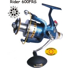 Naviják Albastar Rider 640 FRS
